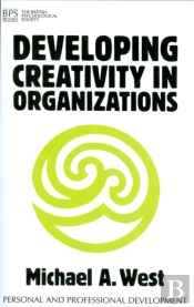 Developing Creativity In Organisations