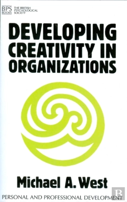 Bertrand.pt - Developing Creativity In Organisations