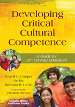 Bertrand.pt - Developing Critical Cultural Competence