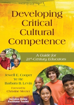 Bertrand.pt - Developing Critical Cultural Competence