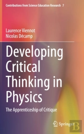 Developing Critical Thinking In Physics