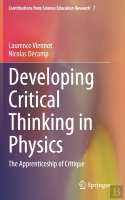 Bertrand.pt - Developing Critical Thinking In Physics