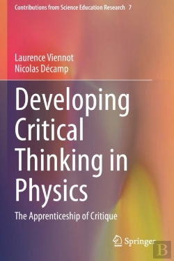 Bertrand.pt - Developing Critical Thinking In Physics