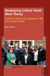 Developing Critical Youth Work Theory