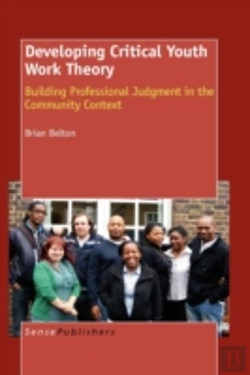 Bertrand.pt - Developing Critical Youth Work Theory