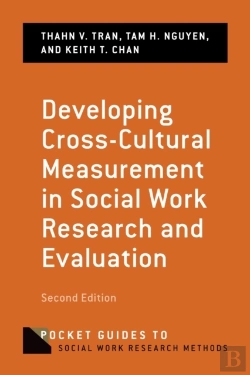 Bertrand.pt - Developing Cross-Cultural Measurement In Social Work Research And Evaluation