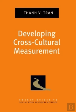 Bertrand.pt - Developing Cross-Cultural Measurement