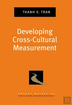 Bertrand.pt - Developing Cross-Cultural Measurement