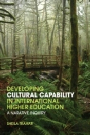 Developing Cultural Capability In International Higher Education