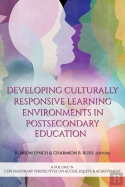 Bertrand.pt - Developing Culturally Responsive Learning Environments In Postsecondary Education