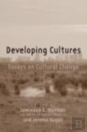 Developing Cultures