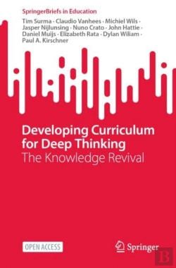Bertrand.pt - Developing Curriculum For Deep Thinking