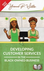 Developing Customer Services In The Black-Owned Business