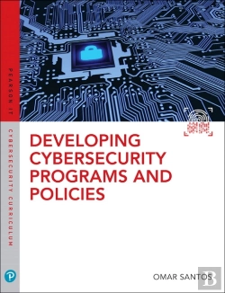 Bertrand.pt - Developing Cybersecurity Programs And Policies