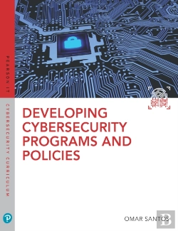 Bertrand.pt - Developing Cybersecurity Programs And Policies
