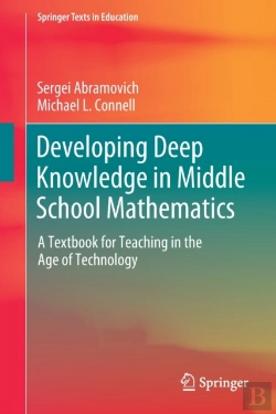 Bertrand.pt - Developing Deep Knowledge In Middle School Mathematics