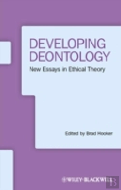 Bertrand.pt - Developing Deontology