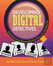 Developing Digital Detectives
