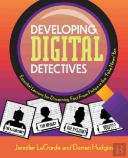 Bertrand.pt - Developing Digital Detectives