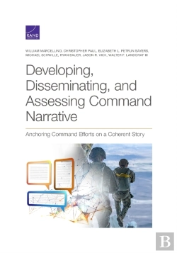 Bertrand.pt - Developing, Disseminating, And Assessing Command Narrative