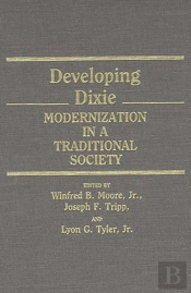Developing Dixie