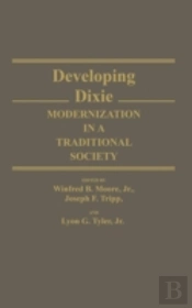 Developing Dixie