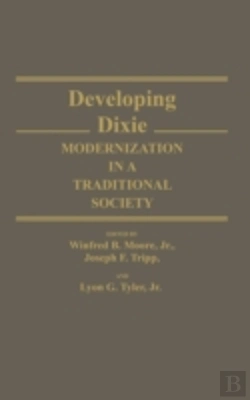Bertrand.pt - Developing Dixie