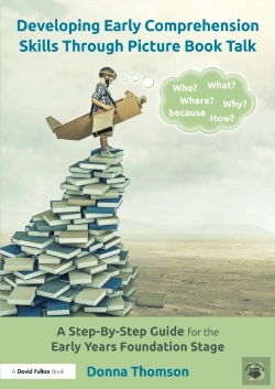 Bertrand.pt - Developing Early Comprehension Skills Through Picture Book Talk