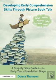 Developing Early Comprehension Skills Through Picture Book Talk