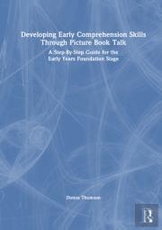 Developing Early Comprehension Skills Through Picture Book Talk