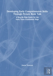 Developing Early Comprehension Skills Through Picture Book Talk