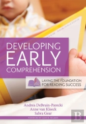 Developing Early Comprehension