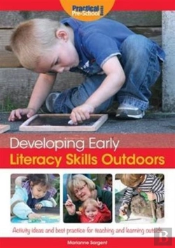 Bertrand.pt - Developing Early Literacy Skills Outdoors
