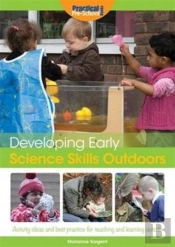 Developing Early Science Skills Outdoors