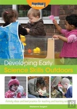 Bertrand.pt - Developing Early Science Skills Outdoors