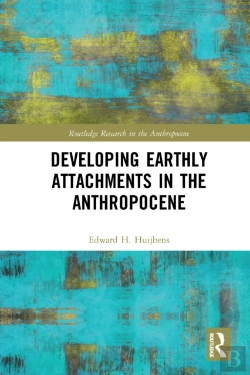 Bertrand.pt - Developing Earthly Attachments In The Anthropocene