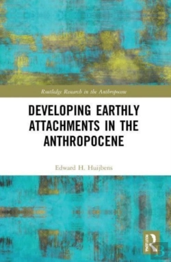 Bertrand.pt - Developing Earthly Attachments In The Anthropocene