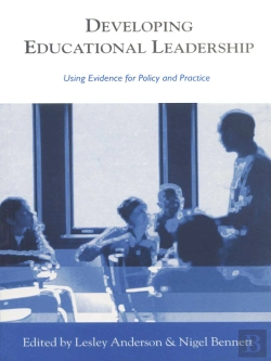 Bertrand.pt - Developing Educational Leadership