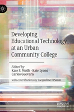 Bertrand.pt - Developing Educational Technology At An Urban Community College