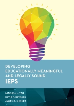 Bertrand.pt - Developing Educationally Meaningful And Legally Sound Ieps