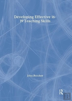 Bertrand.pt - Developing Effective 16-19 Teaching Skills