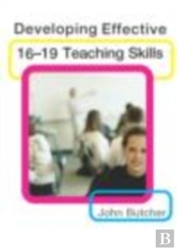 Bertrand.pt - Developing Effective 16-19 Teaching Skills