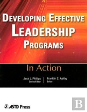 Developing Effective Leadership Programs