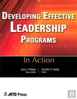 Bertrand.pt - Developing Effective Leadership Programs