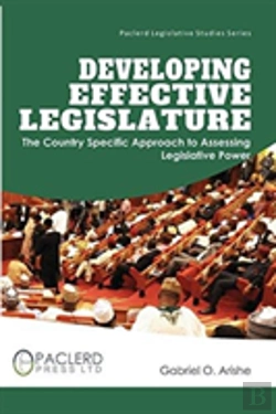 Bertrand.pt - Developing Effective Legislature