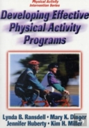 Developing Effective Physical Activity Programs