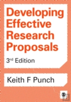 Bertrand.pt - Developing Effective Research Proposals