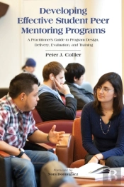 Developing Effective Student Peer Mentoring Programs