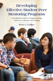 Developing Effective Student Peer Mentoring Programs