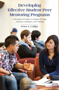 Bertrand.pt - Developing Effective Student Peer Mentoring Programs